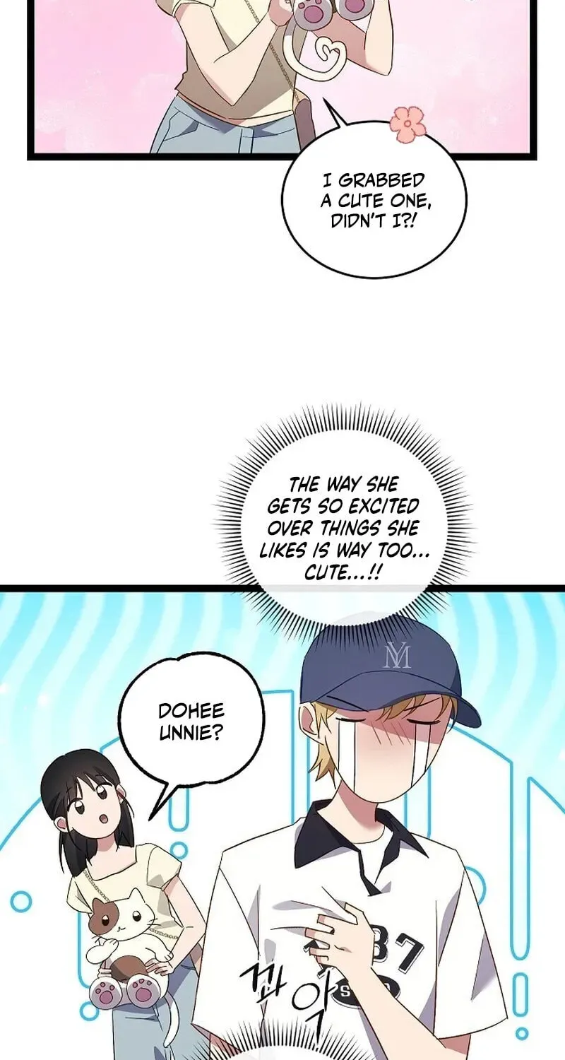 Unrequited Love (Gotou) Chapter 6 page 42 - 