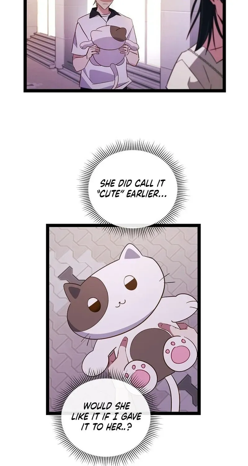 Unrequited Love (Gotou) Chapter 6 page 45 - 