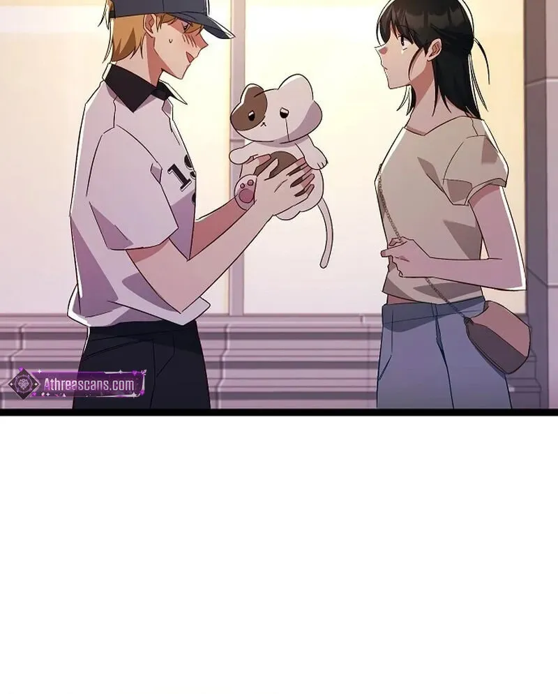 Unrequited Love (Gotou) Chapter 6 page 47 - 
