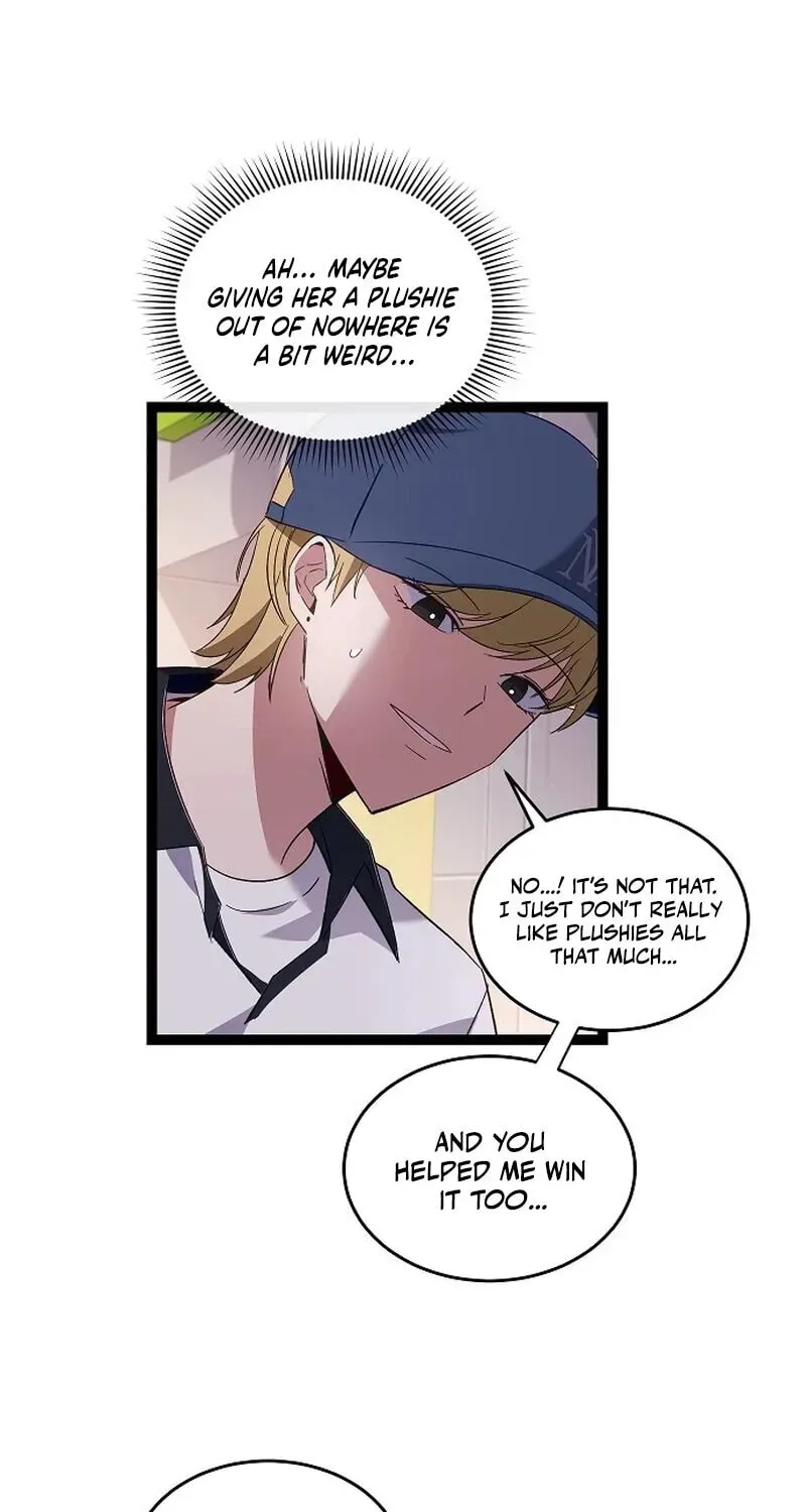 Unrequited Love (Gotou) Chapter 6 page 49 - 
