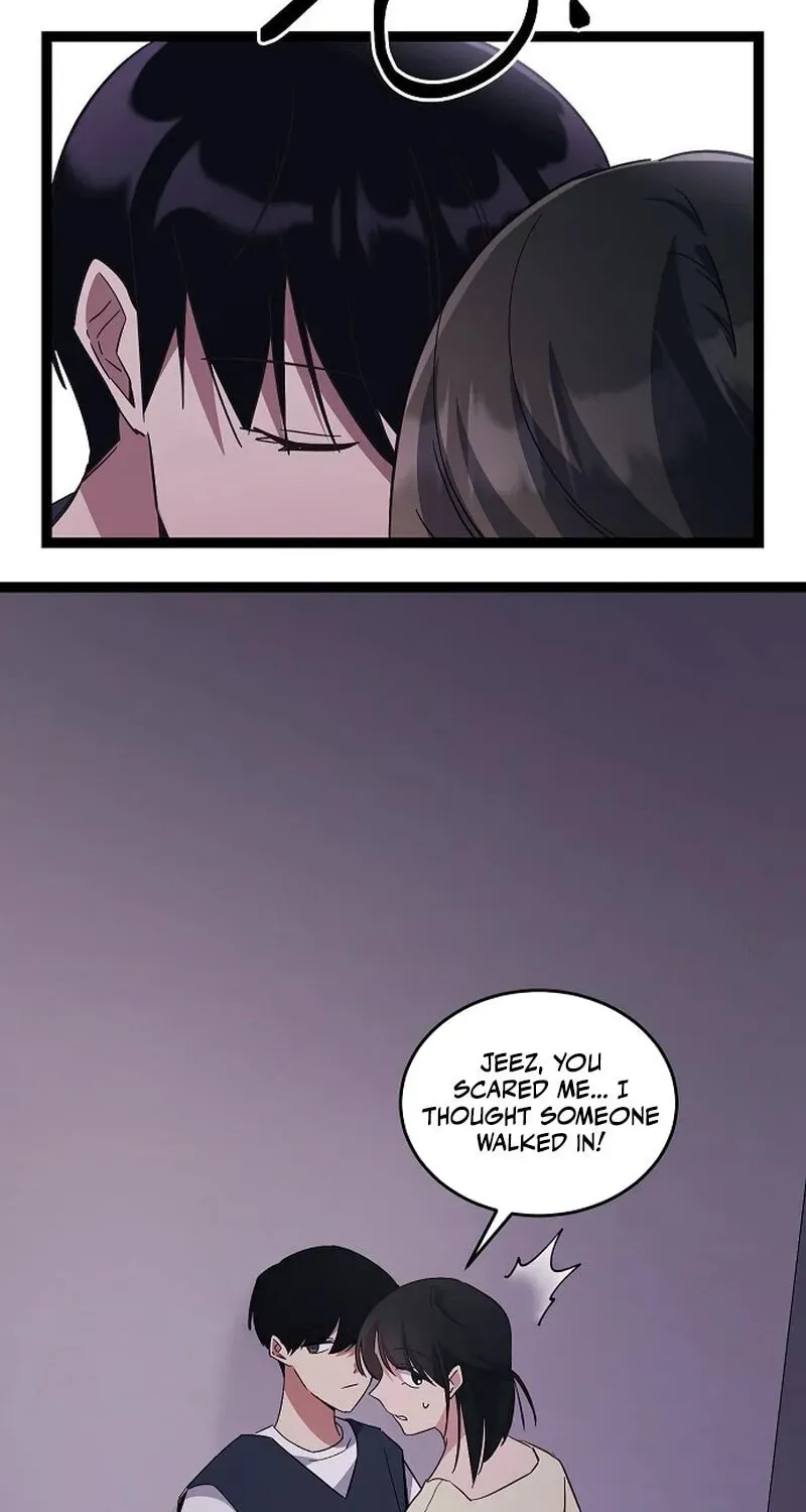 Unrequited Love (Gotou) Chapter 6 page 6 - 