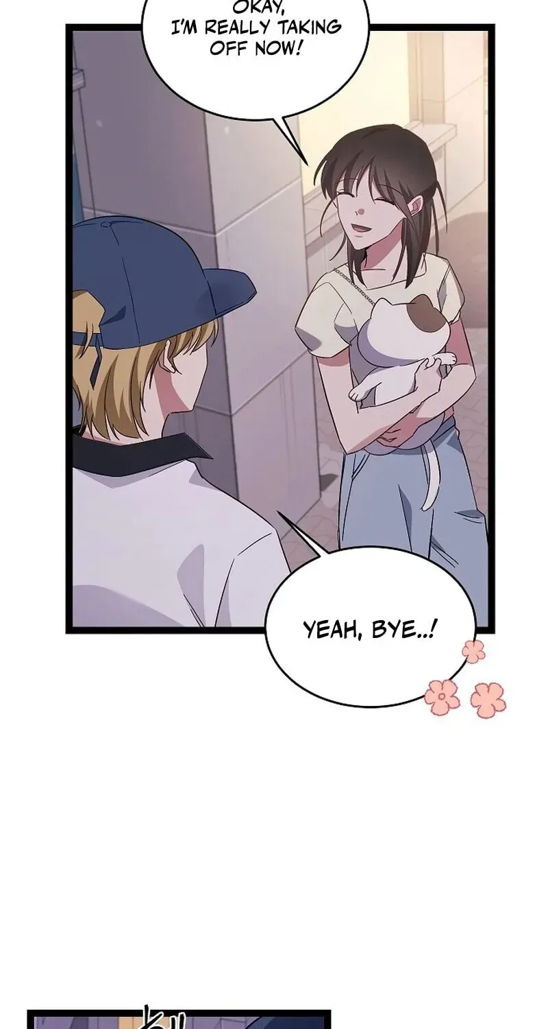 Unrequited Love (Gotou) Chapter 6 page 52 - 