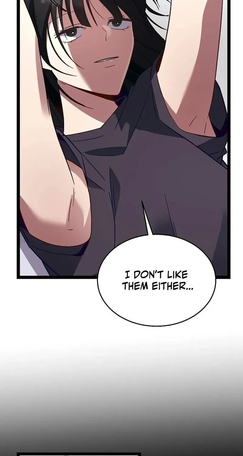 Unrequited Love (Gotou) Chapter 6 page 58 - 
