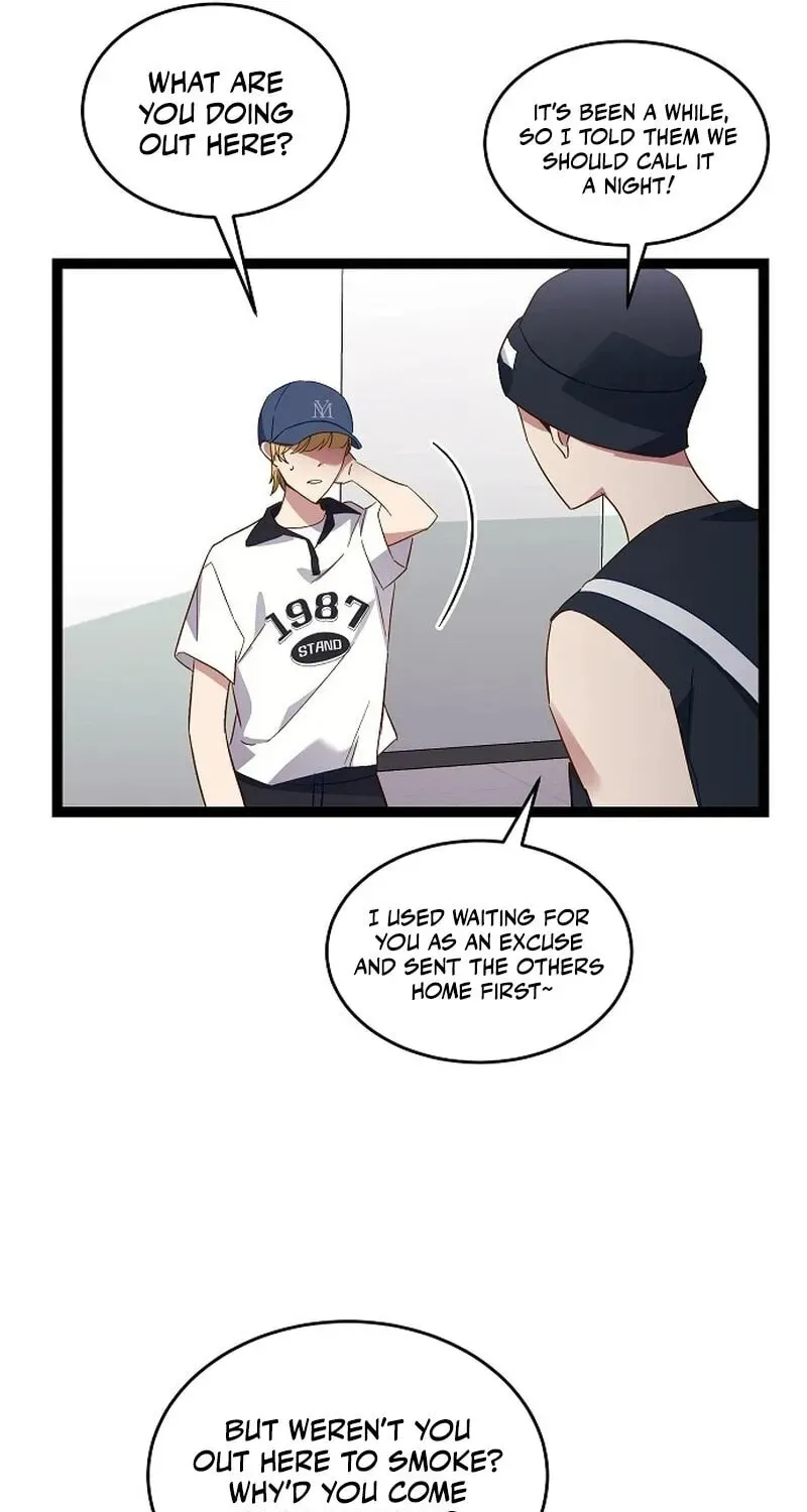 Unrequited Love (Gotou) Chapter 6 page 10 - 