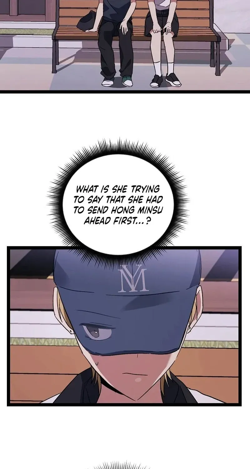 Unrequited Love (Gotou) Chapter 7 page 13 - 