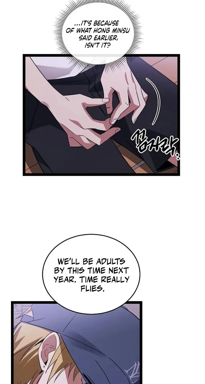Unrequited Love (Gotou) Chapter 7 page 14 - 