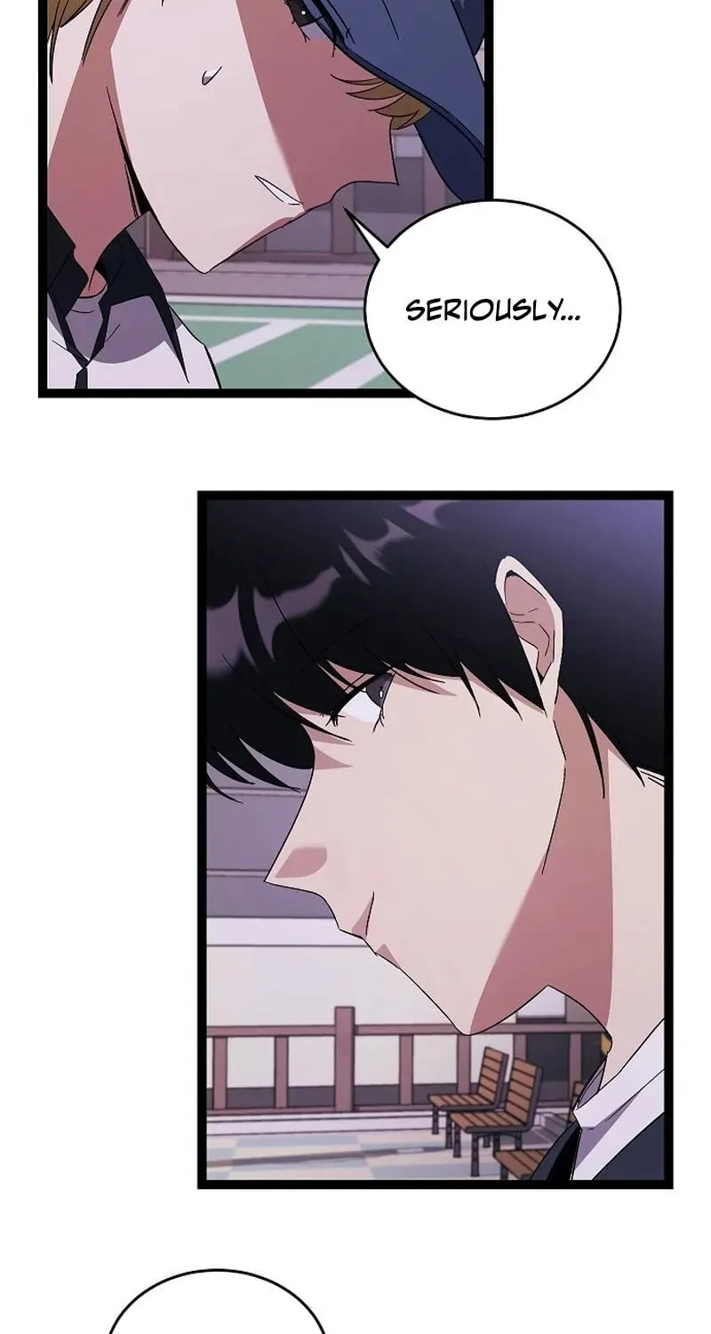 Unrequited Love (Gotou) Chapter 7 page 15 - 