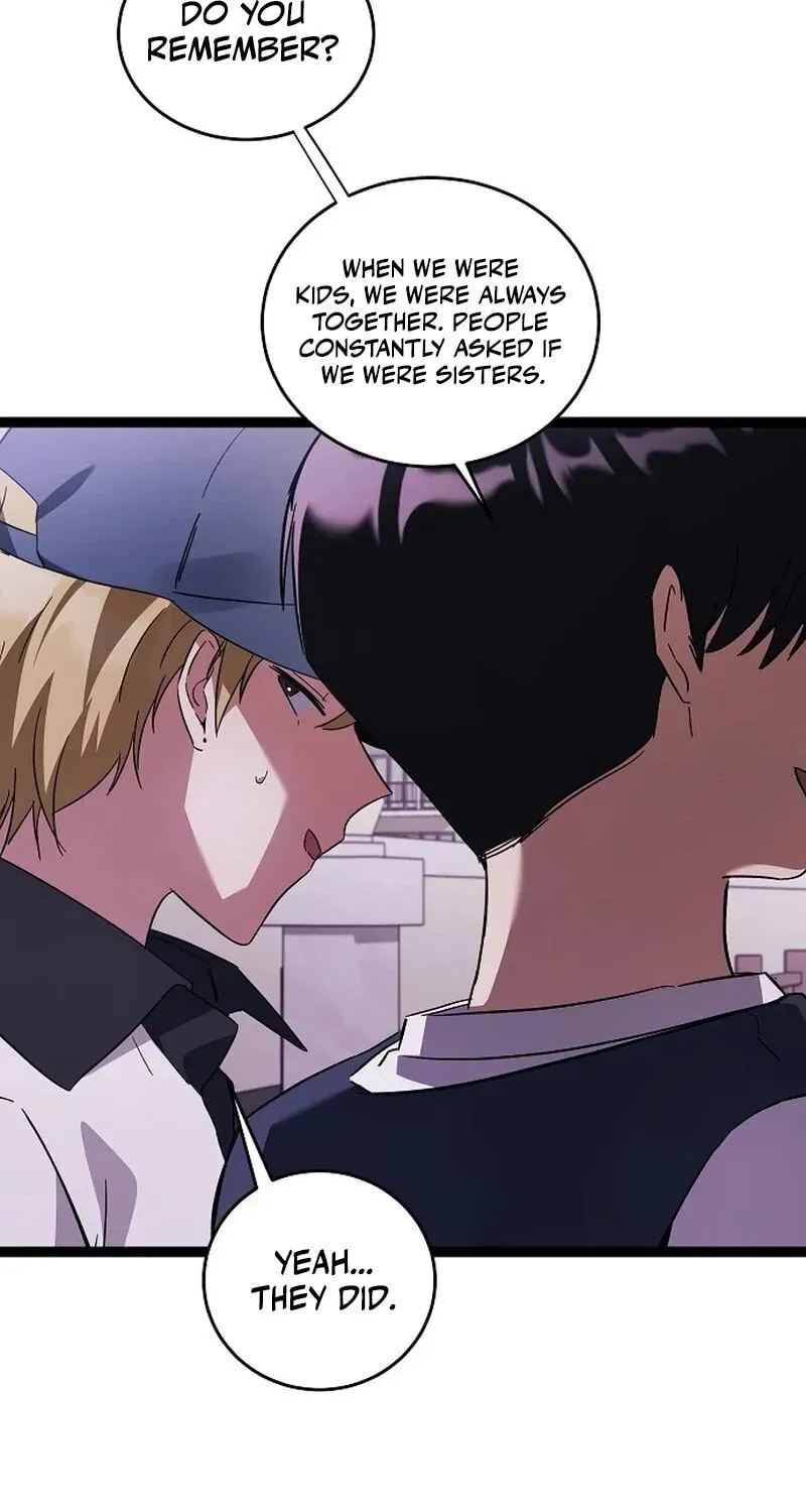 Unrequited Love (Gotou) Chapter 7 page 16 - 