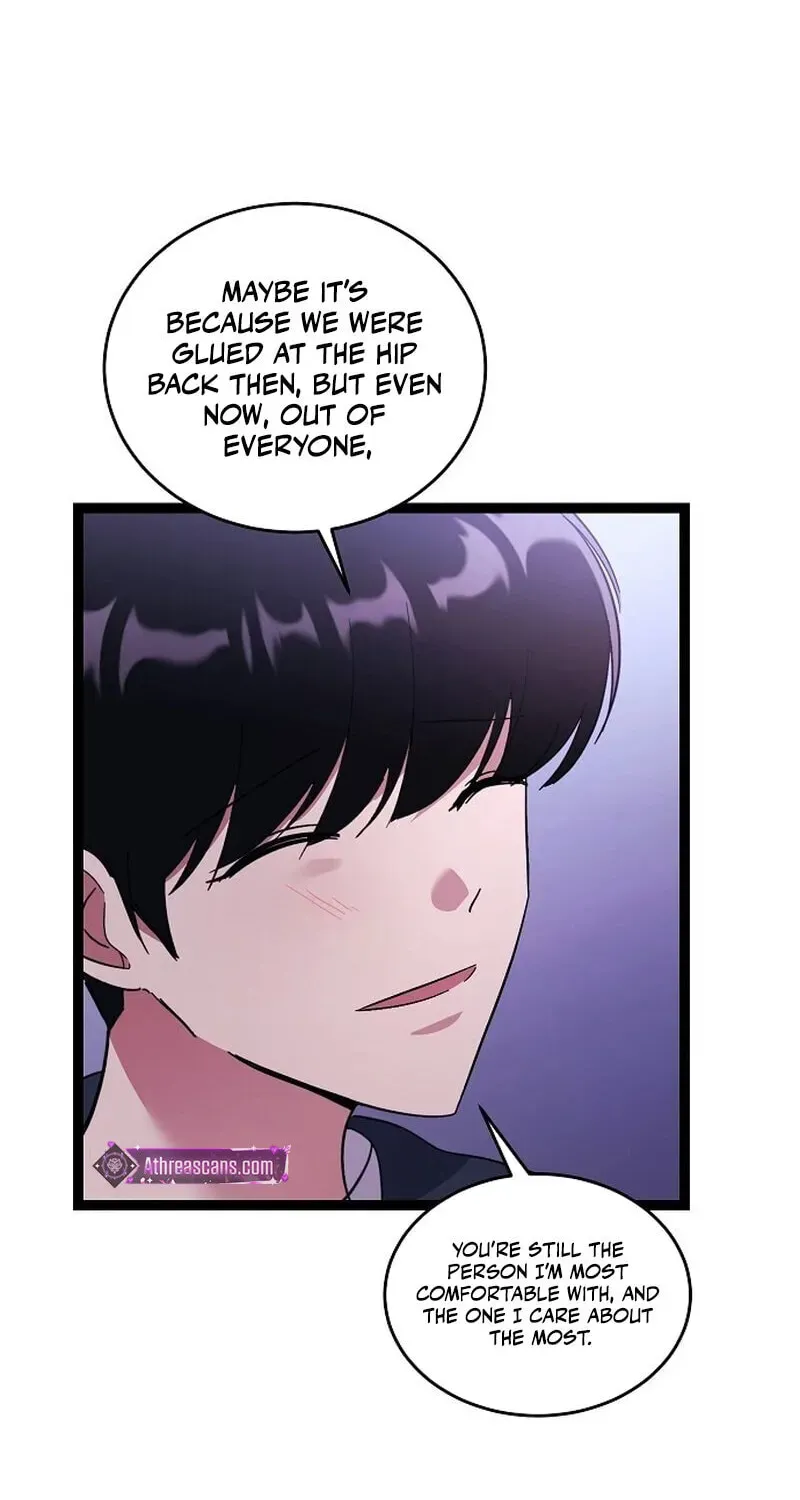 Unrequited Love (Gotou) Chapter 7 page 17 - 