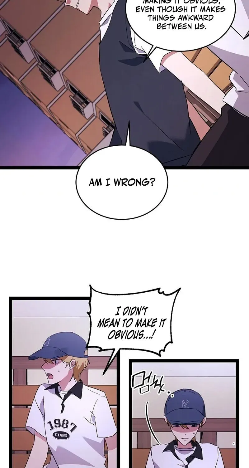 Unrequited Love (Gotou) Chapter 7 page 21 - 