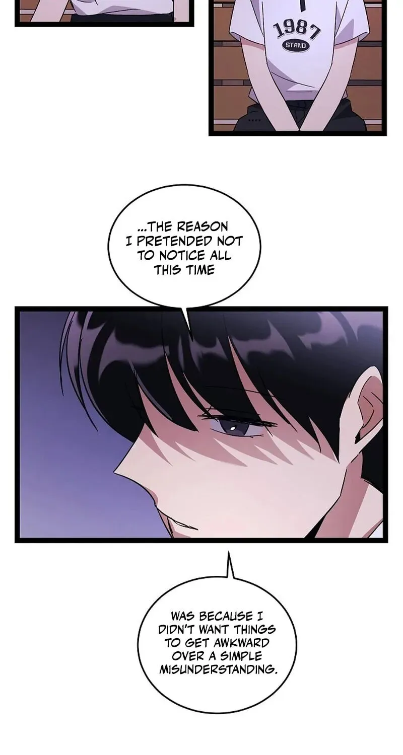 Unrequited Love (Gotou) Chapter 7 page 22 - 