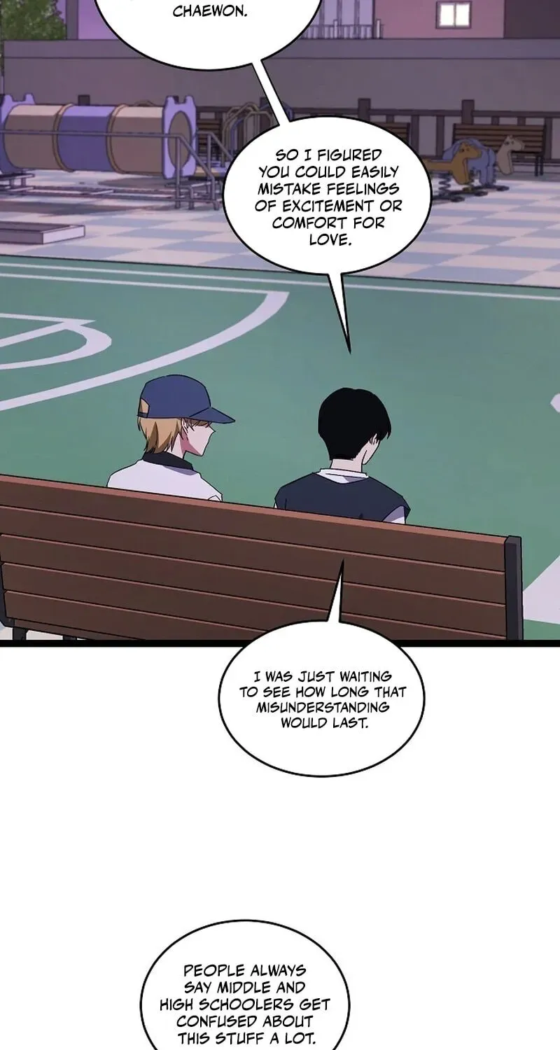 Unrequited Love (Gotou) Chapter 7 page 24 - 
