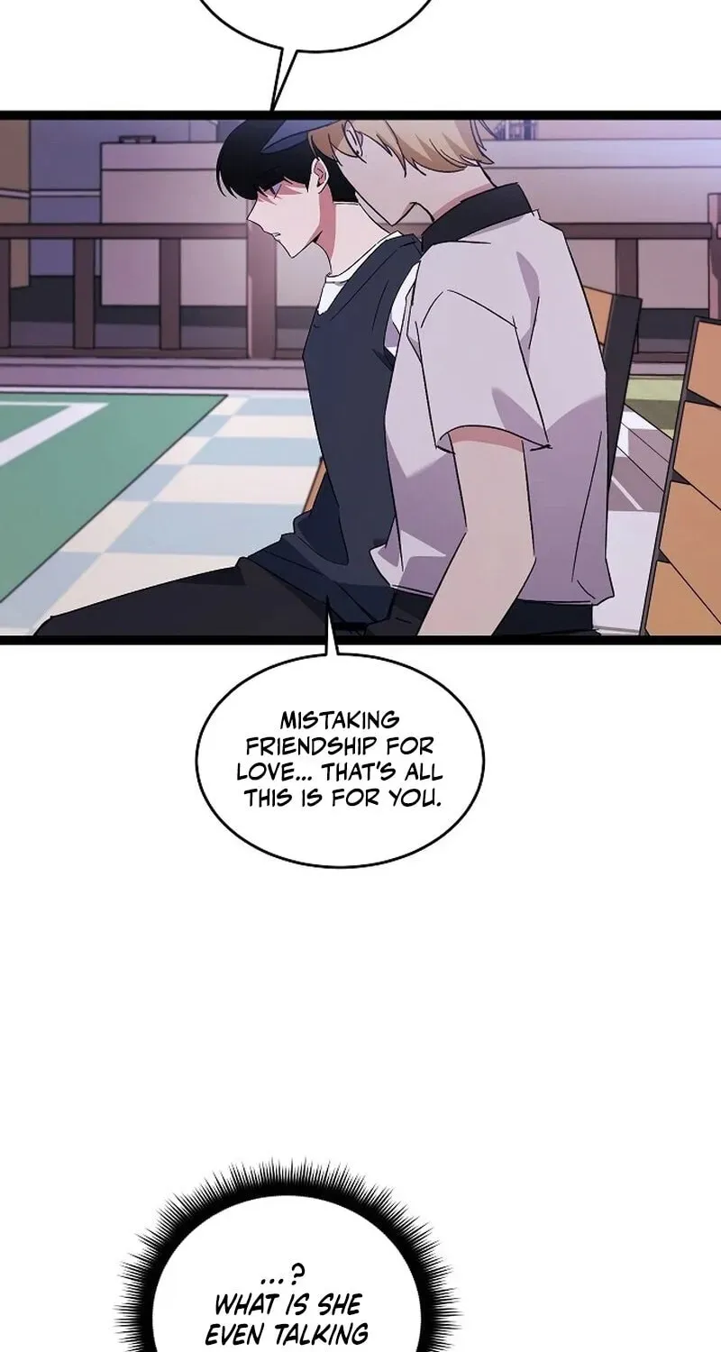 Unrequited Love (Gotou) Chapter 7 page 25 - 