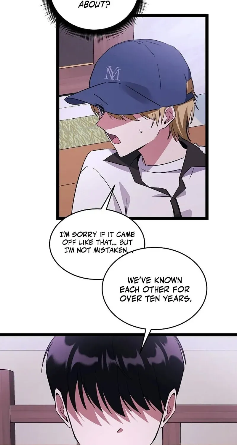 Unrequited Love (Gotou) Chapter 7 page 26 - 