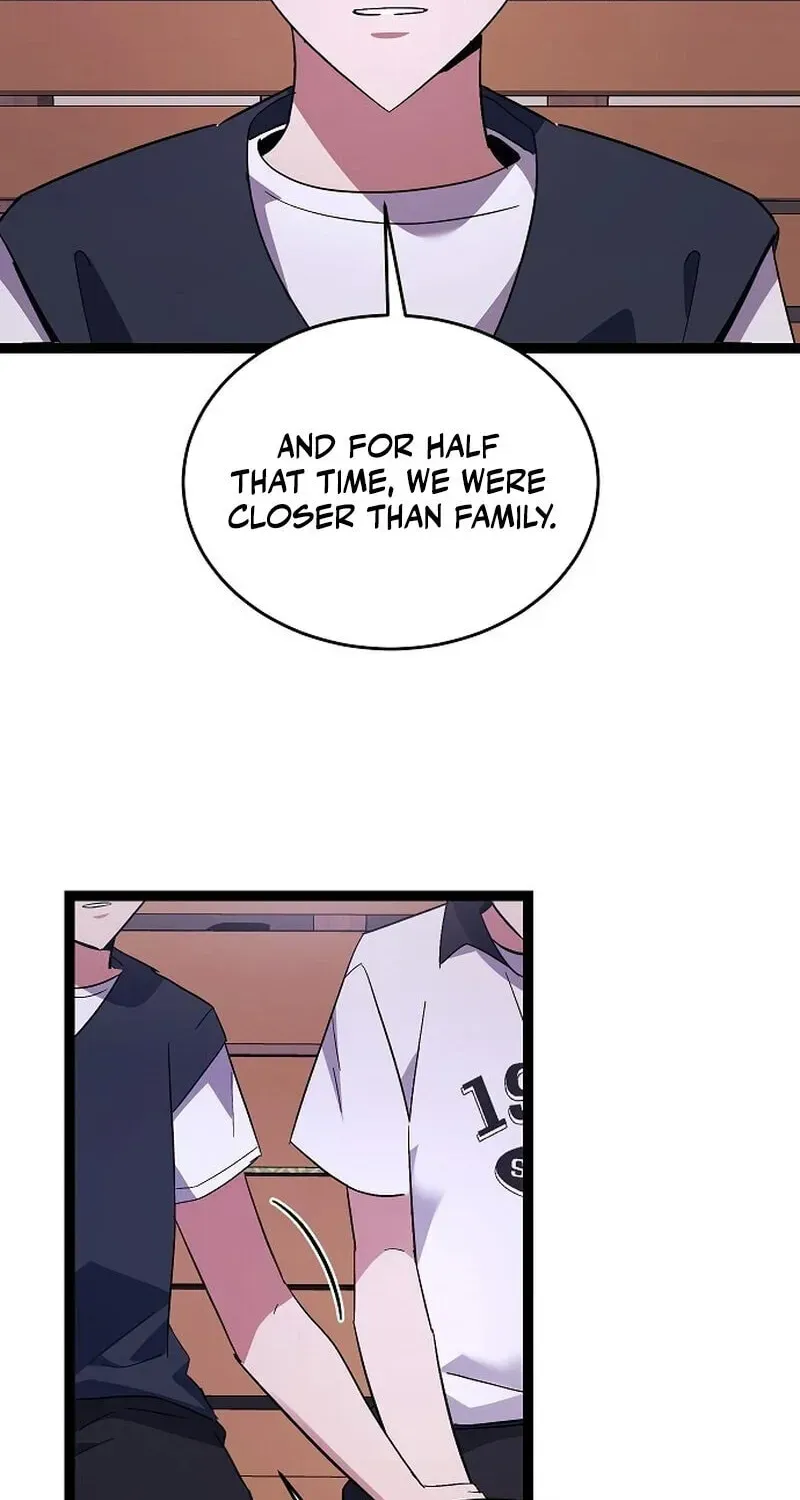 Unrequited Love (Gotou) Chapter 7 page 27 - 
