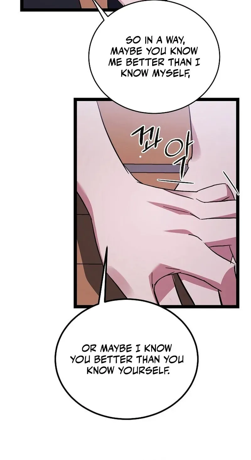 Unrequited Love (Gotou) Chapter 7 page 28 - 