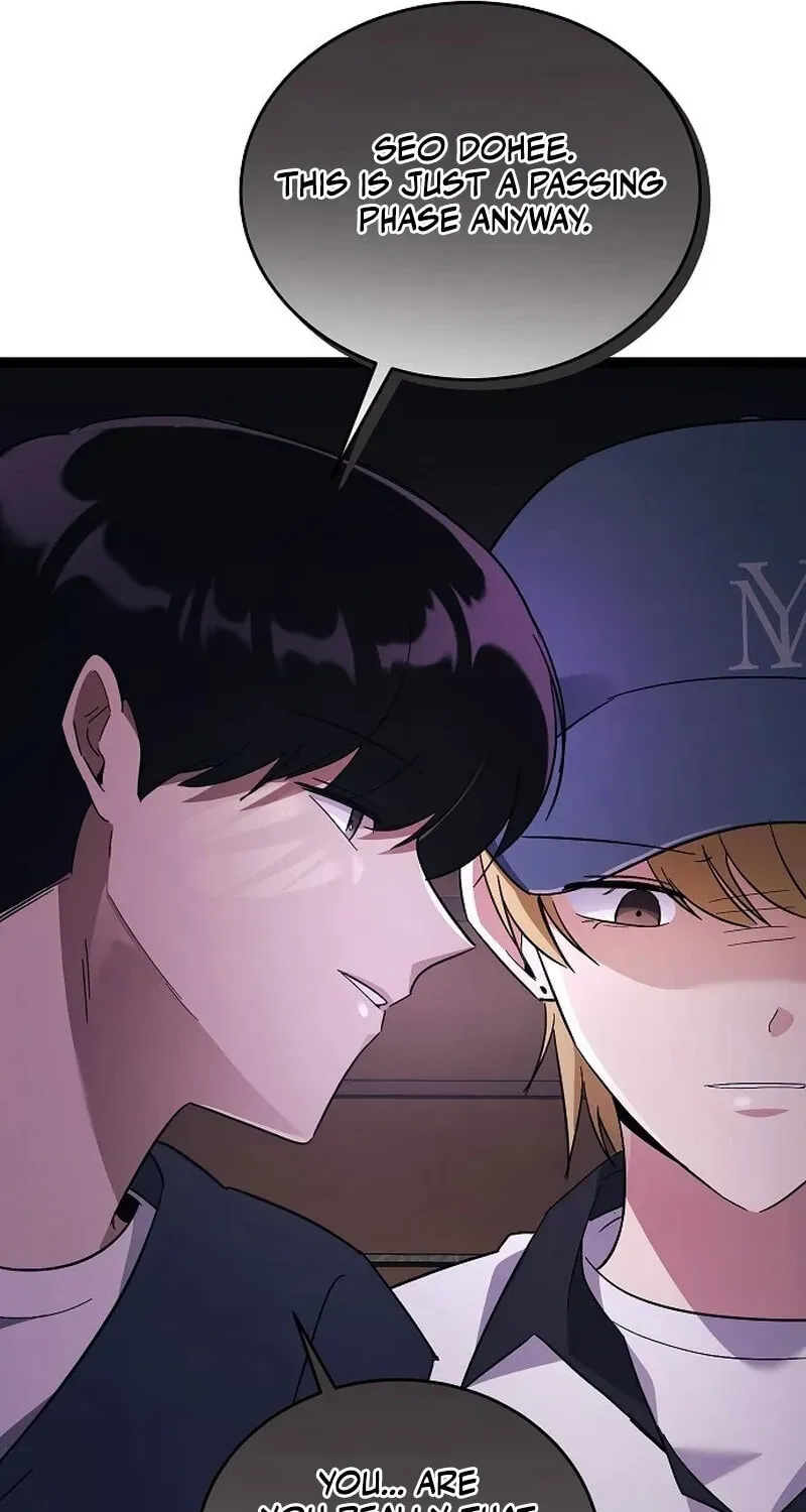 Unrequited Love (Gotou) Chapter 7 page 29 - 