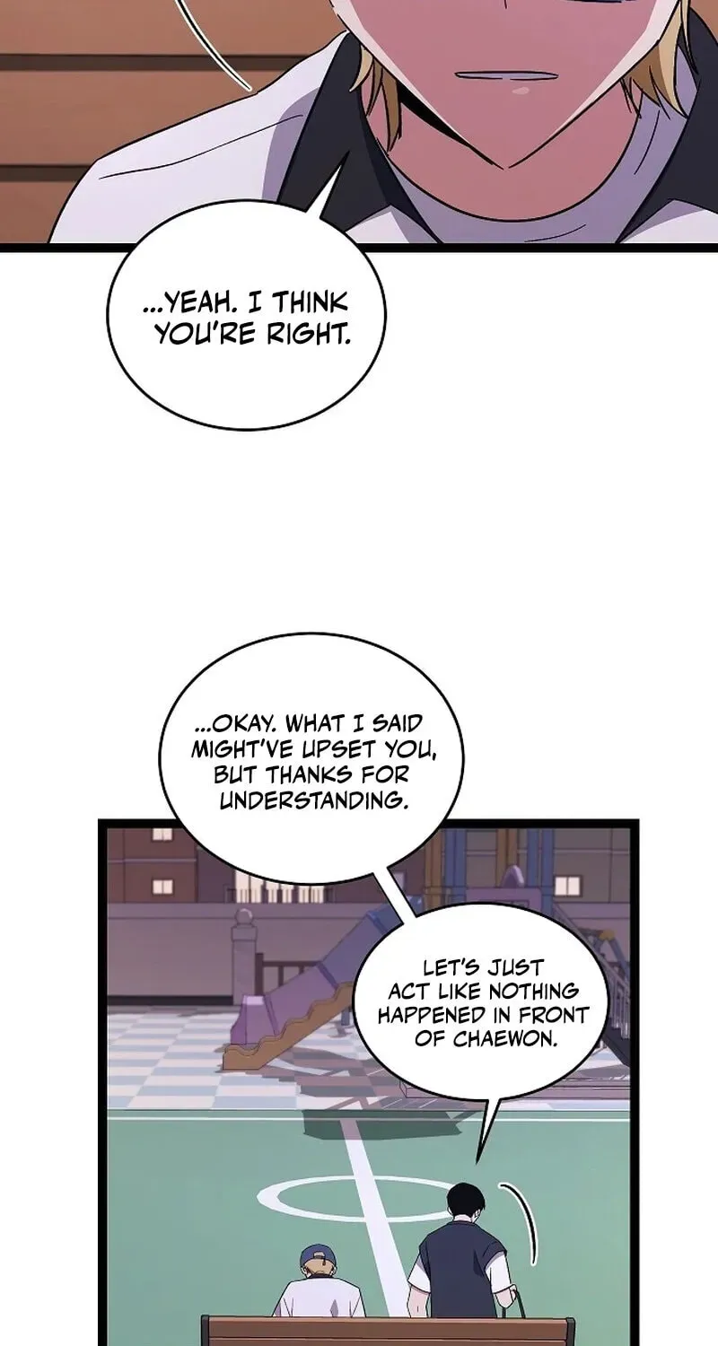 Unrequited Love (Gotou) Chapter 7 page 33 - 