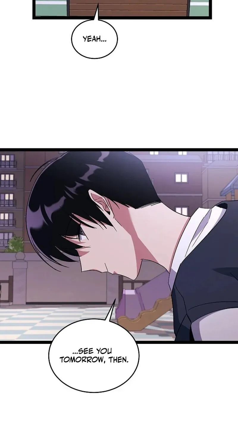 Unrequited Love (Gotou) Chapter 7 page 34 - 