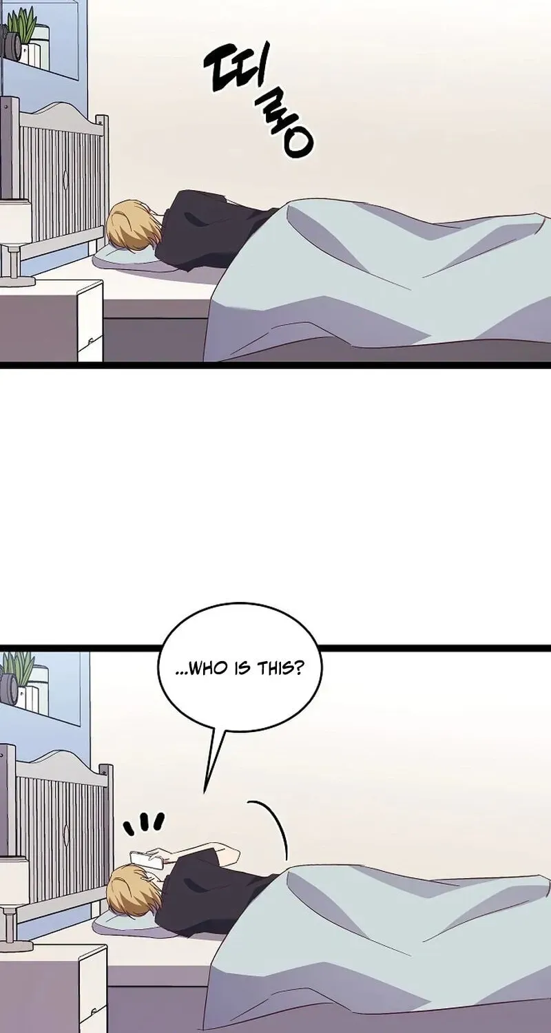 Unrequited Love (Gotou) Chapter 7 page 36 - 