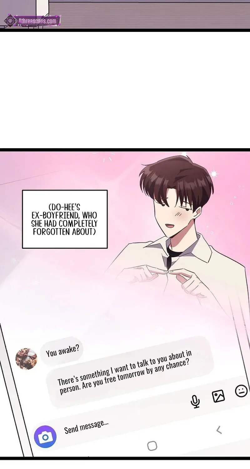 Unrequited Love (Gotou) Chapter 7 page 37 - 