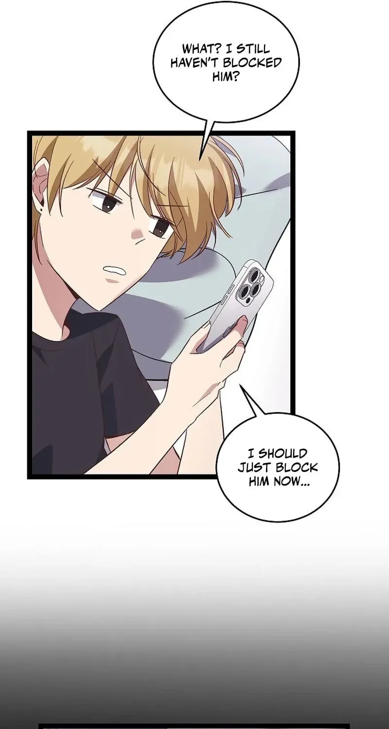 Unrequited Love (Gotou) Chapter 7 page 39 - 