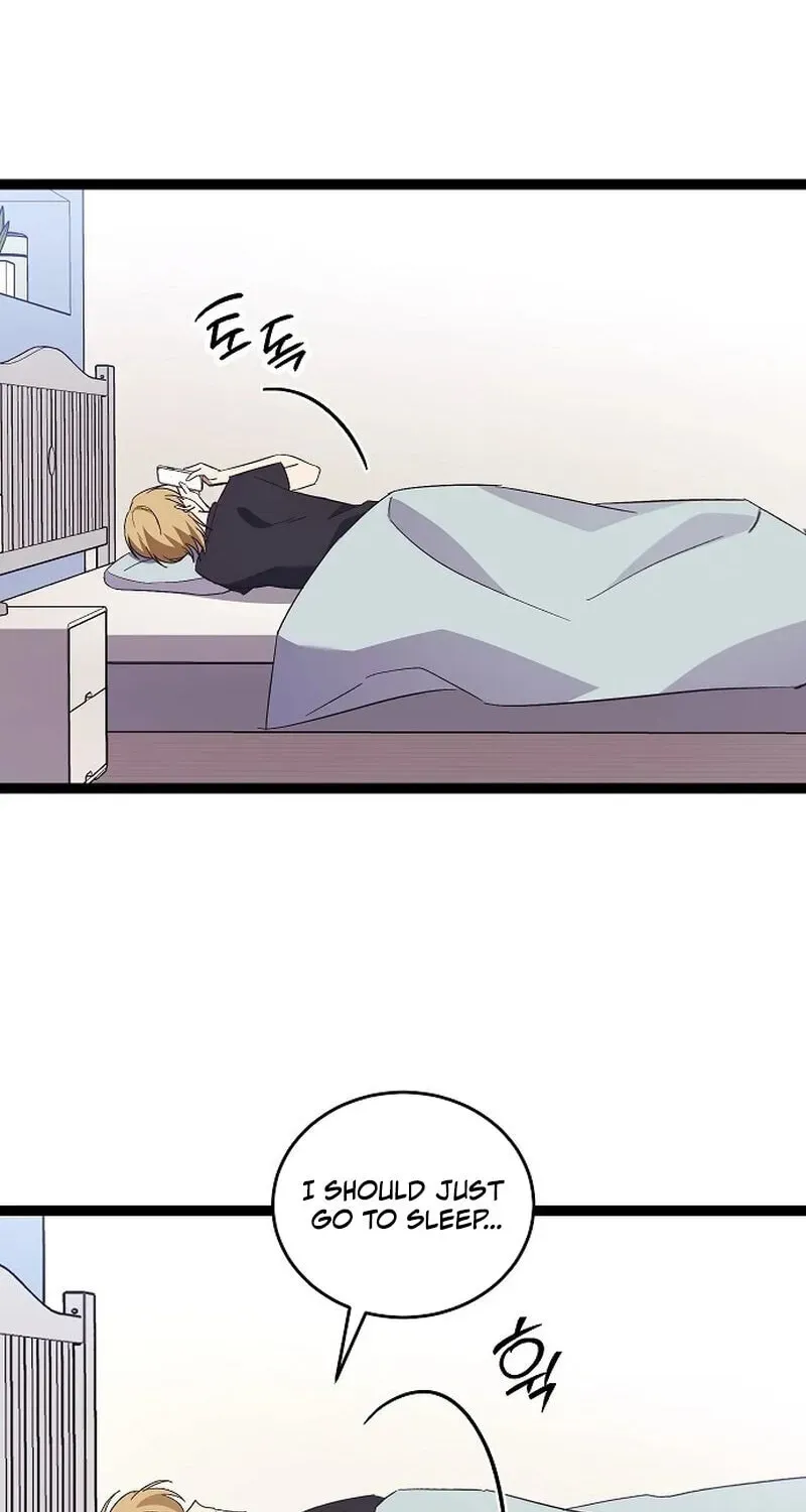 Unrequited Love (Gotou) Chapter 7 page 42 - 