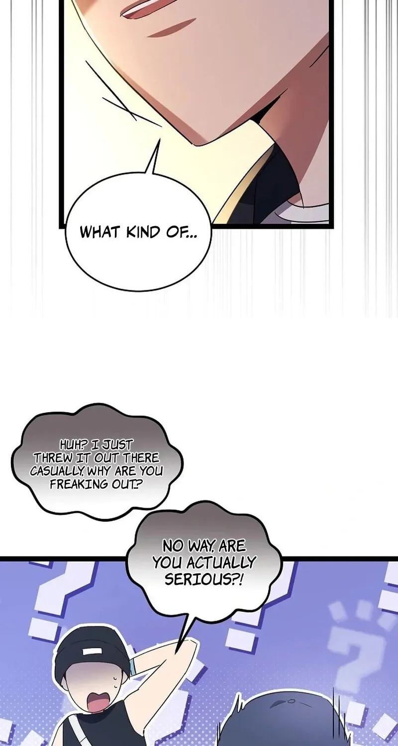 Unrequited Love (Gotou) Chapter 7 page 6 - 