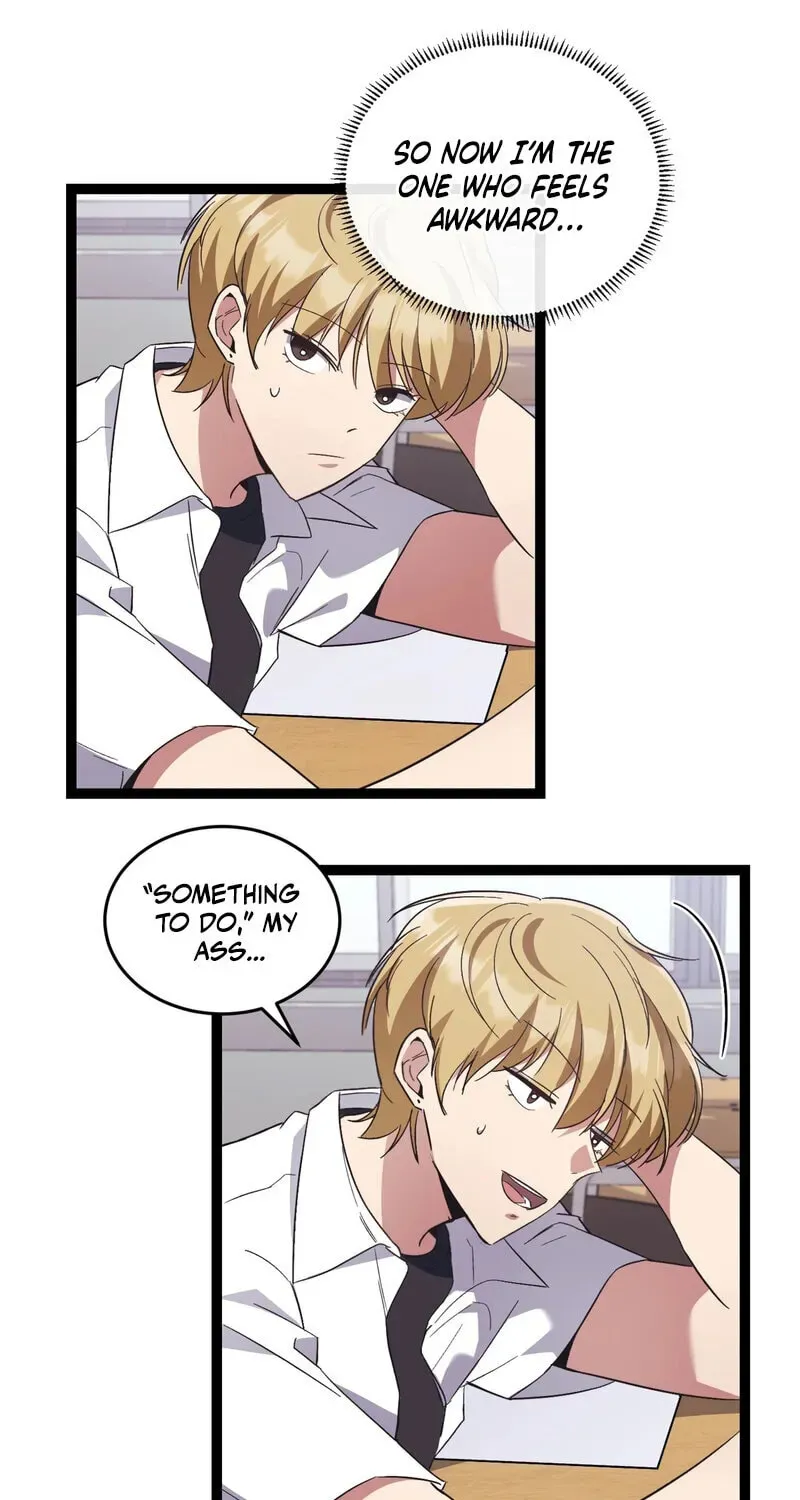 Unrequited Love (Gotou) Chapter 8 page 1 - 