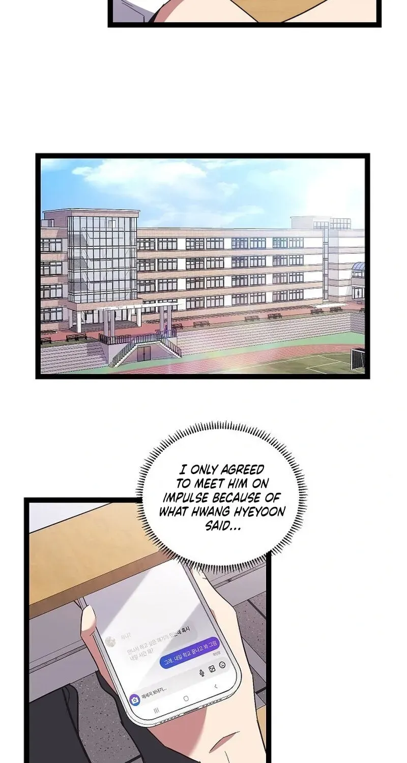 Unrequited Love (Gotou) Chapter 8 page 2 - 