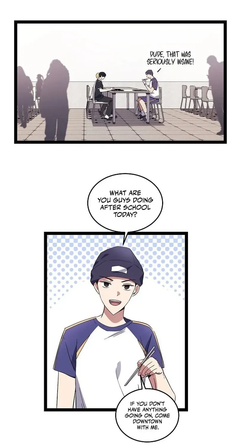 Unrequited Love (Gotou) Chapter 8 page 11 - 