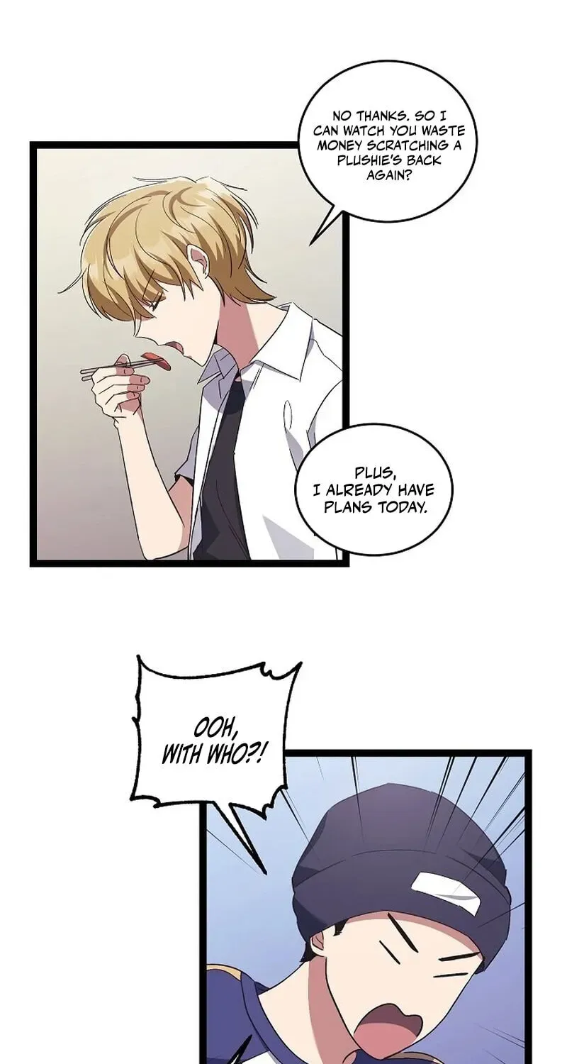 Unrequited Love (Gotou) Chapter 8 page 12 - 