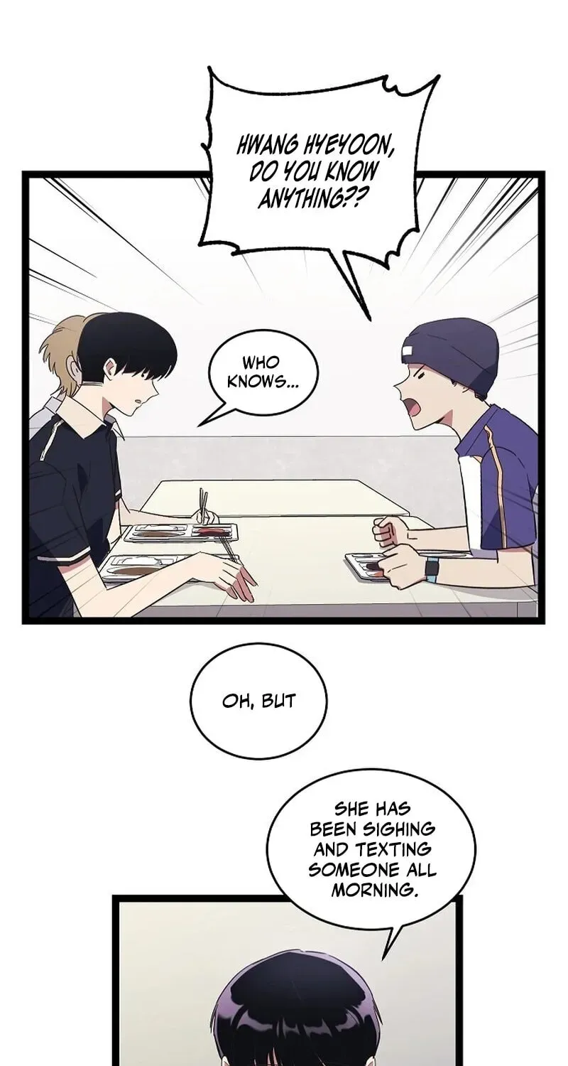 Unrequited Love (Gotou) Chapter 8 page 14 - 