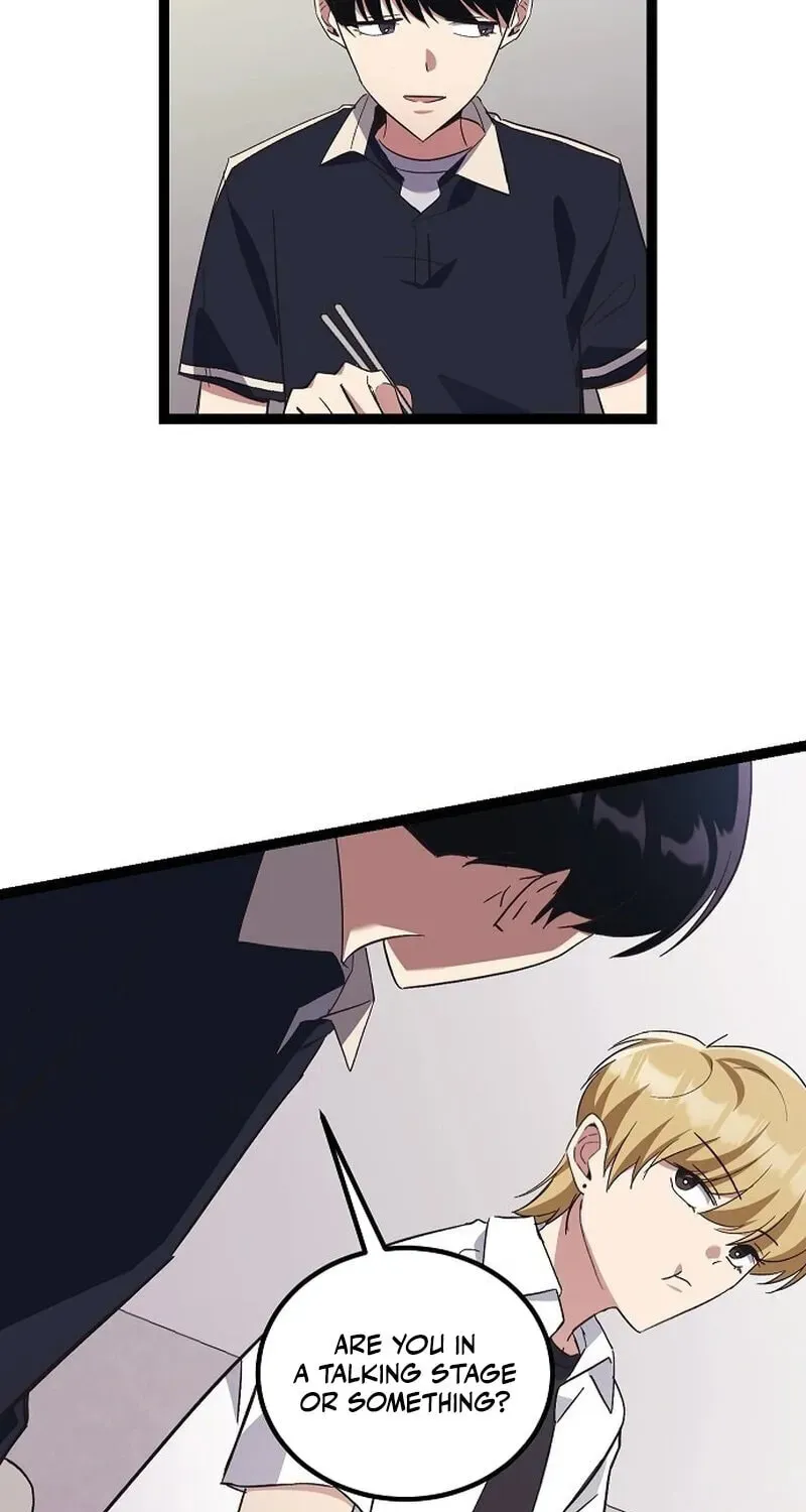 Unrequited Love (Gotou) Chapter 8 page 15 - 