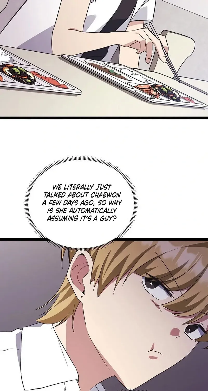 Unrequited Love (Gotou) Chapter 8 page 16 - 