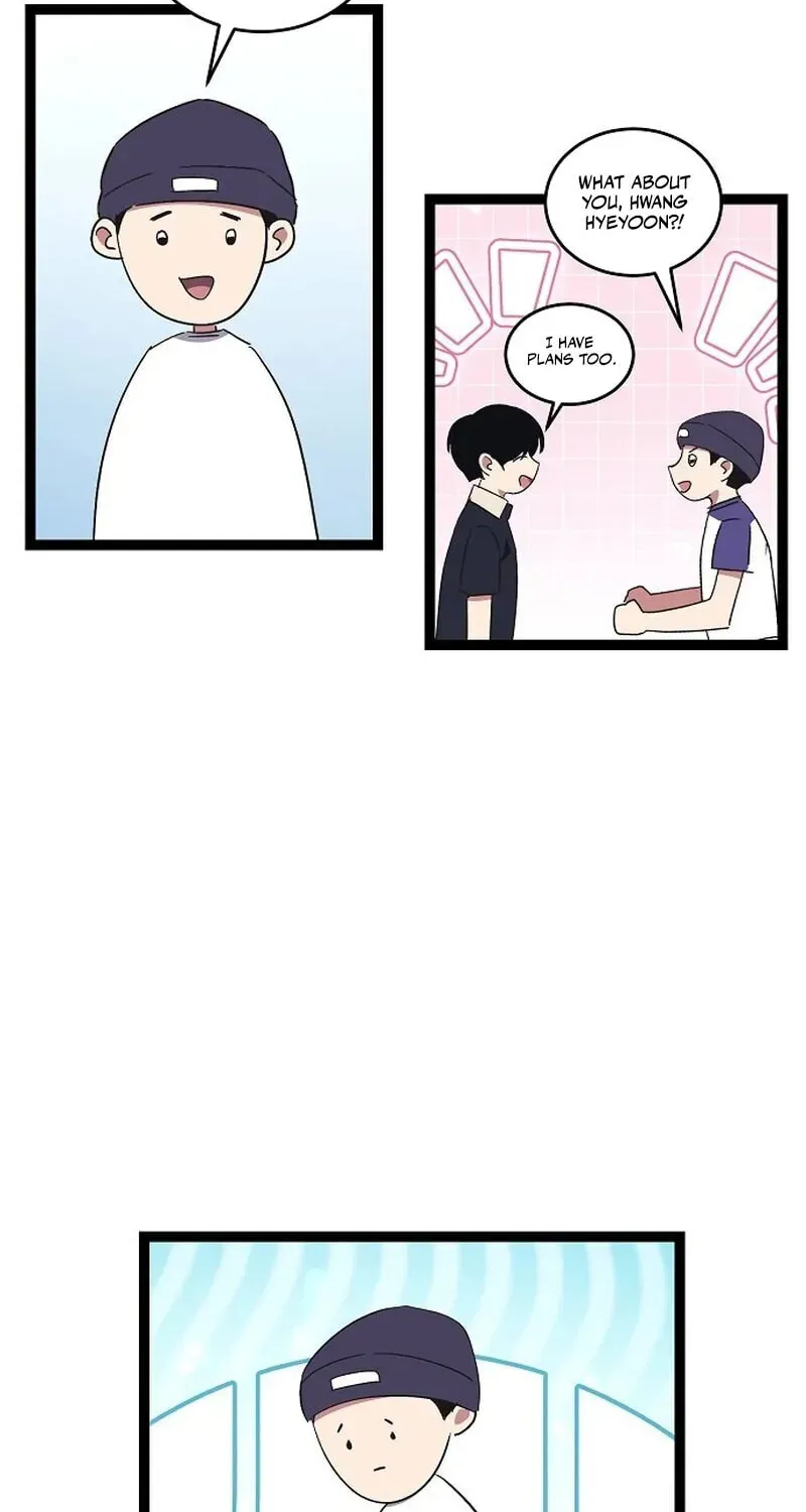 Unrequited Love (Gotou) Chapter 8 page 18 - 