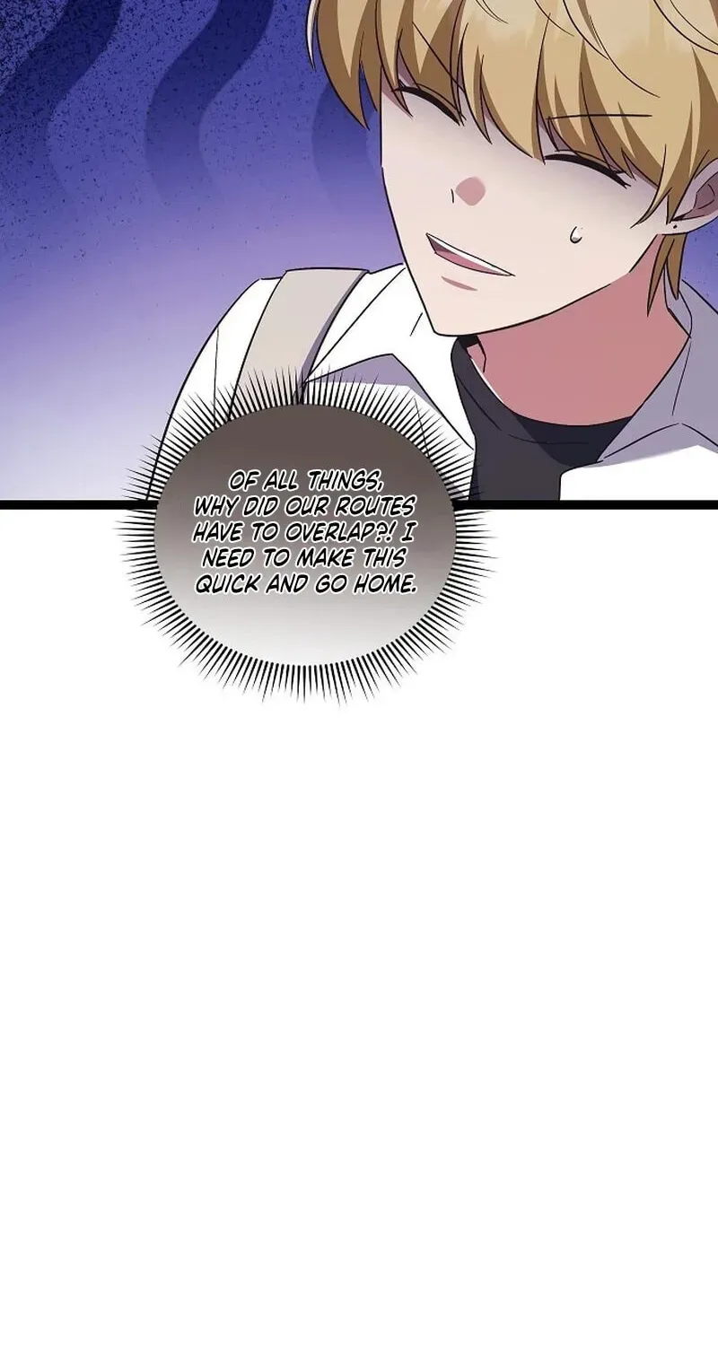 Unrequited Love (Gotou) Chapter 8 page 23 - 