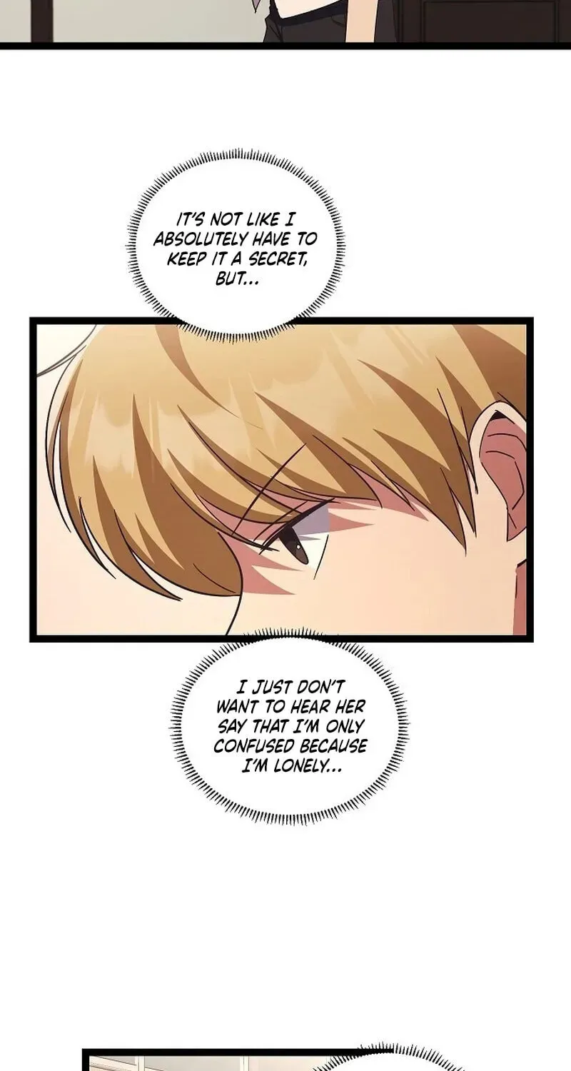 Unrequited Love (Gotou) Chapter 8 page 25 - 