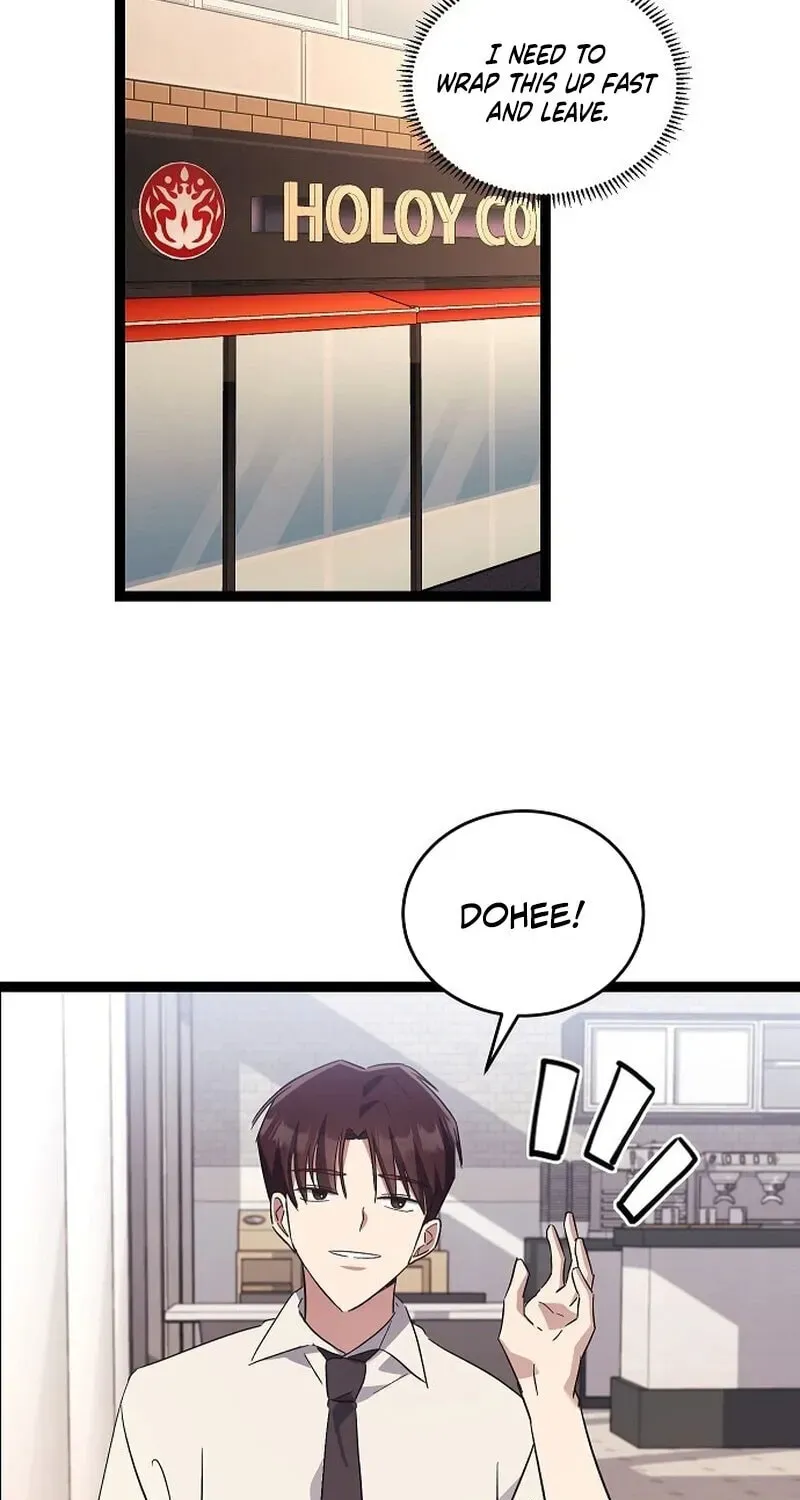 Unrequited Love (Gotou) Chapter 8 page 26 - 