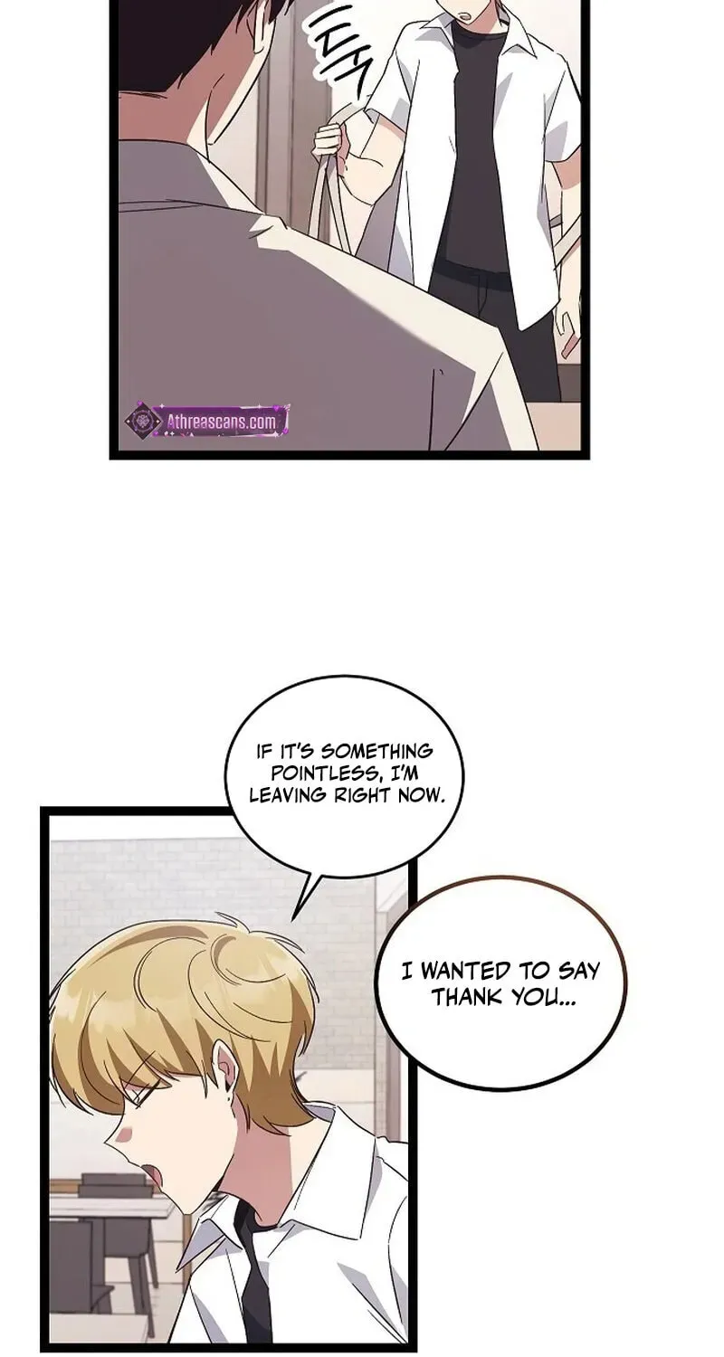 Unrequited Love (Gotou) Chapter 8 page 28 - 