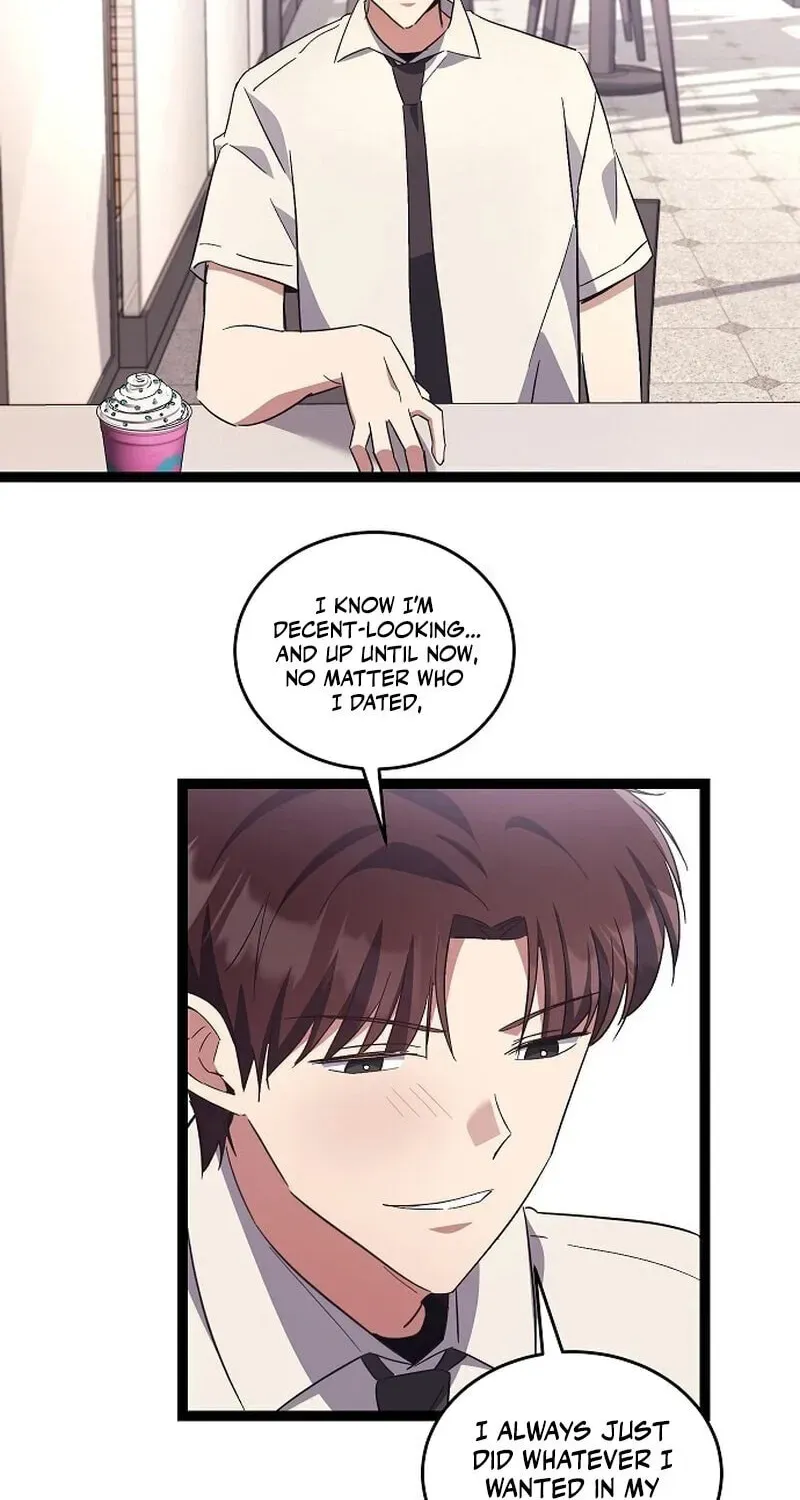 Unrequited Love (Gotou) Chapter 8 page 31 - 