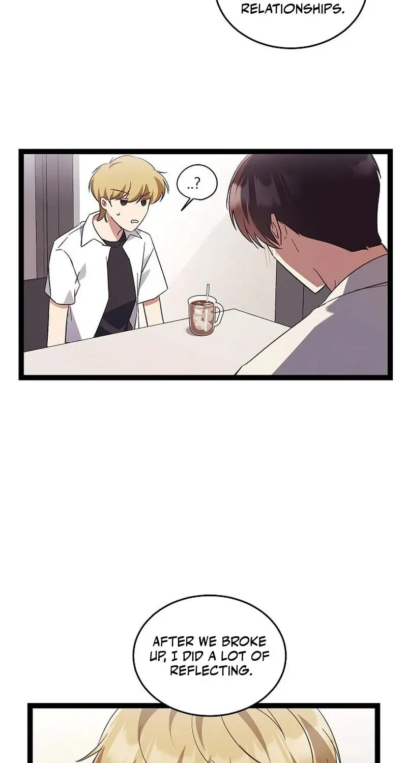 Unrequited Love (Gotou) Chapter 8 page 32 - 