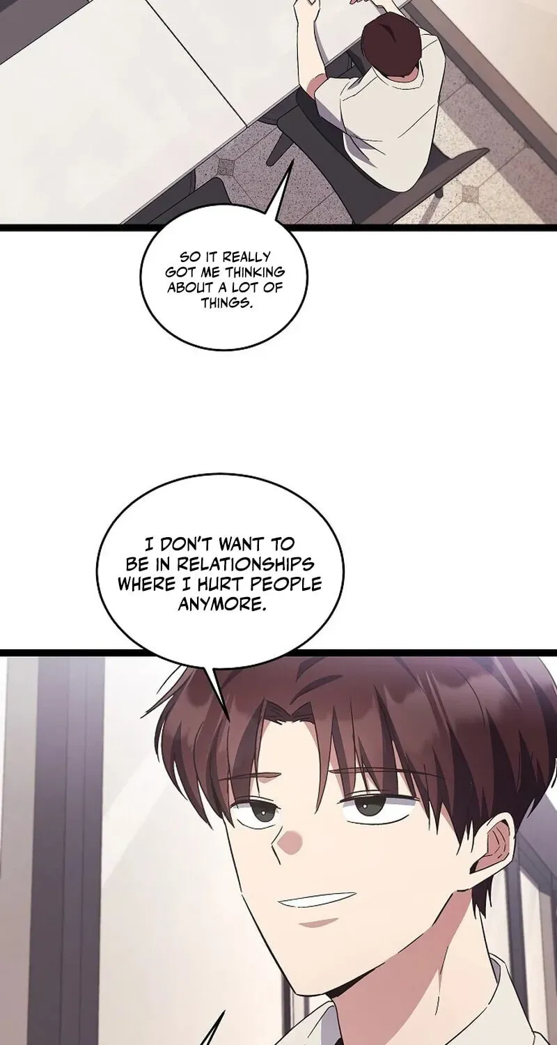 Unrequited Love (Gotou) Chapter 8 page 34 - 