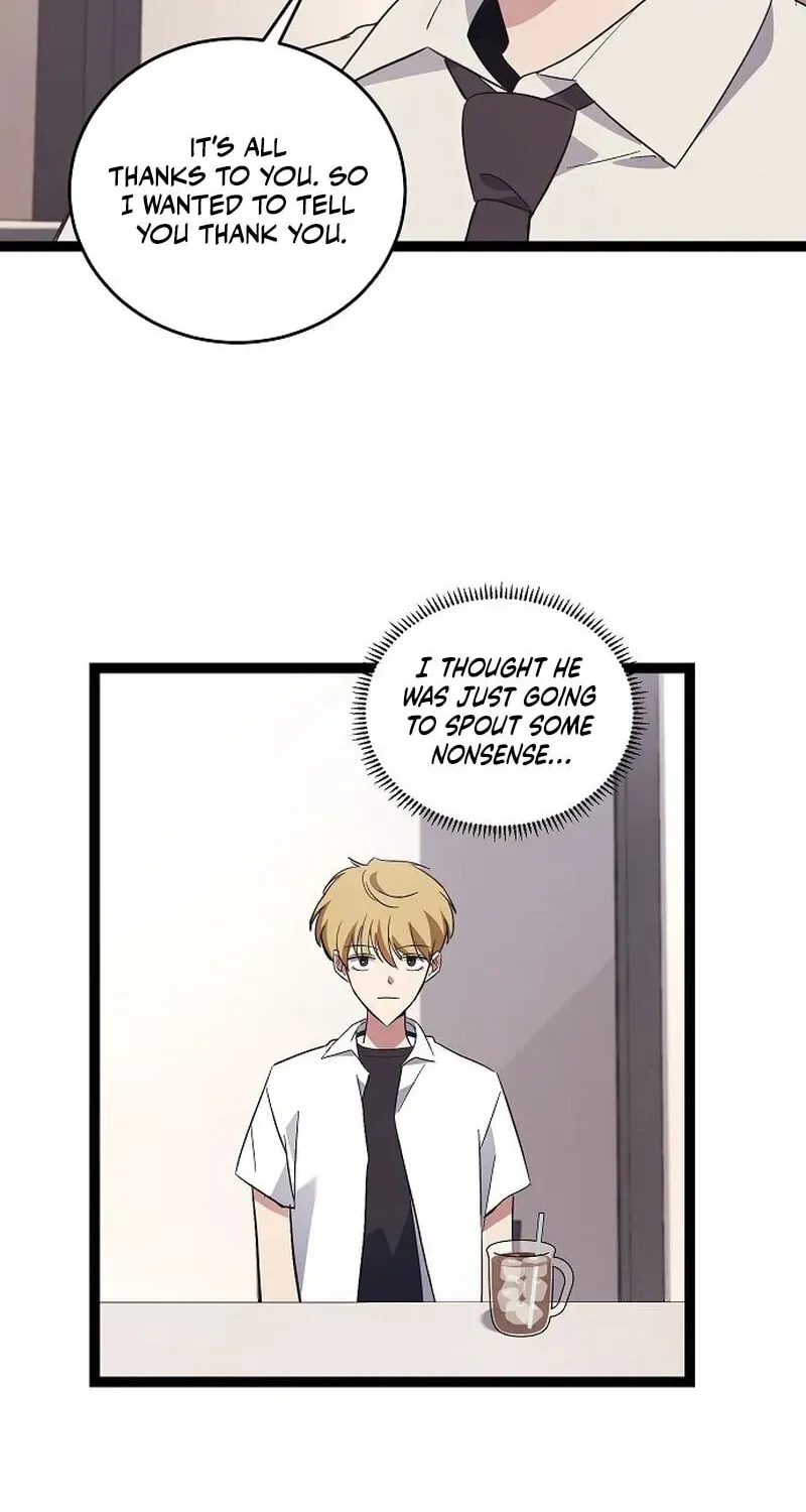 Unrequited Love (Gotou) Chapter 8 page 35 - 