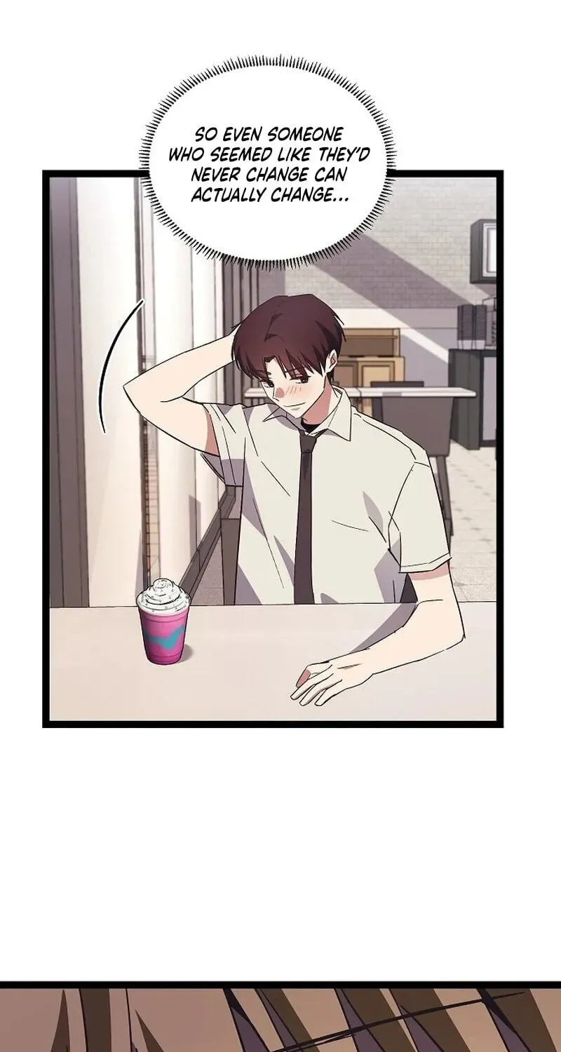 Unrequited Love (Gotou) Chapter 8 page 36 - 