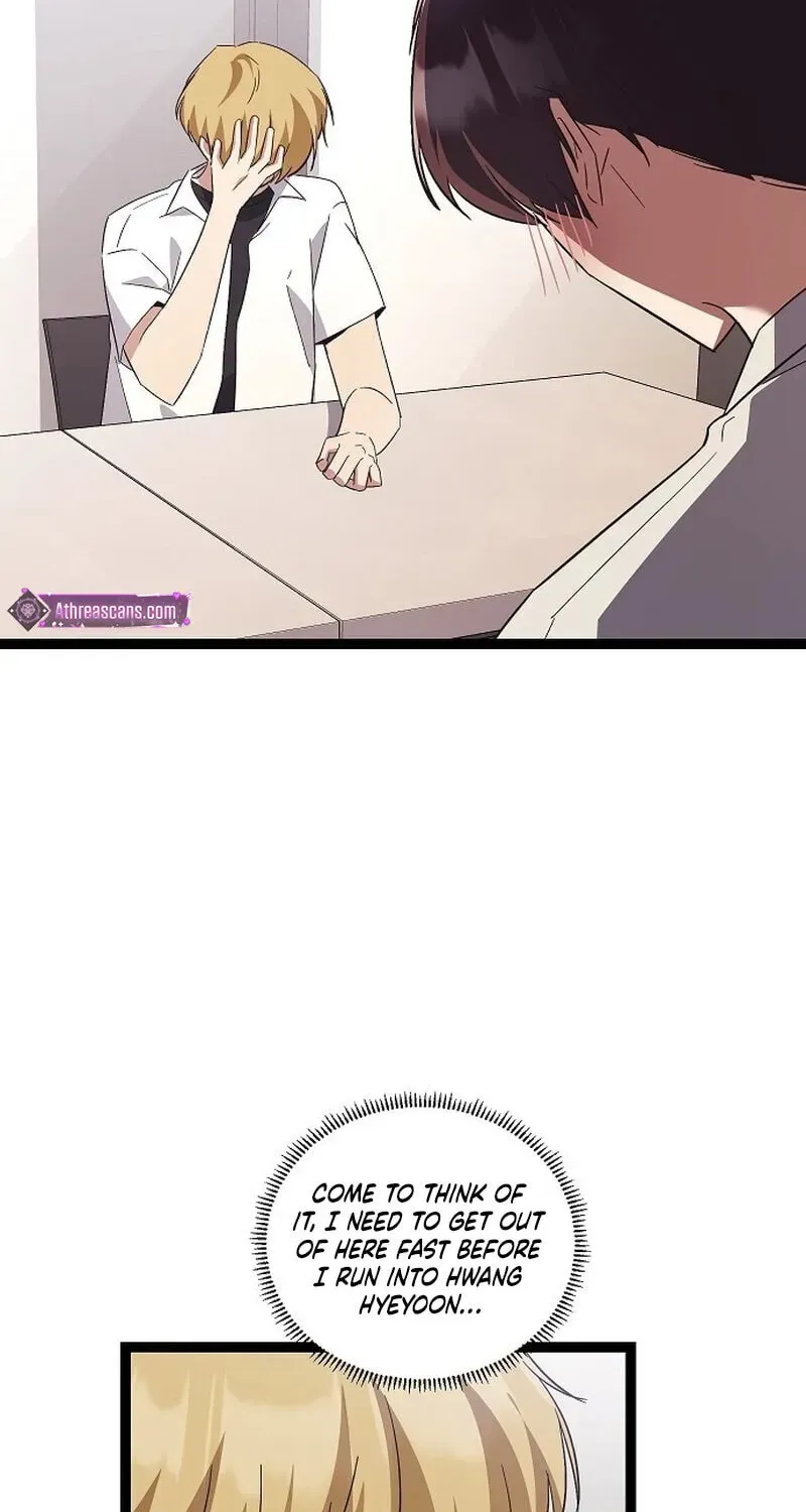 Unrequited Love (Gotou) Chapter 8 page 40 - 
