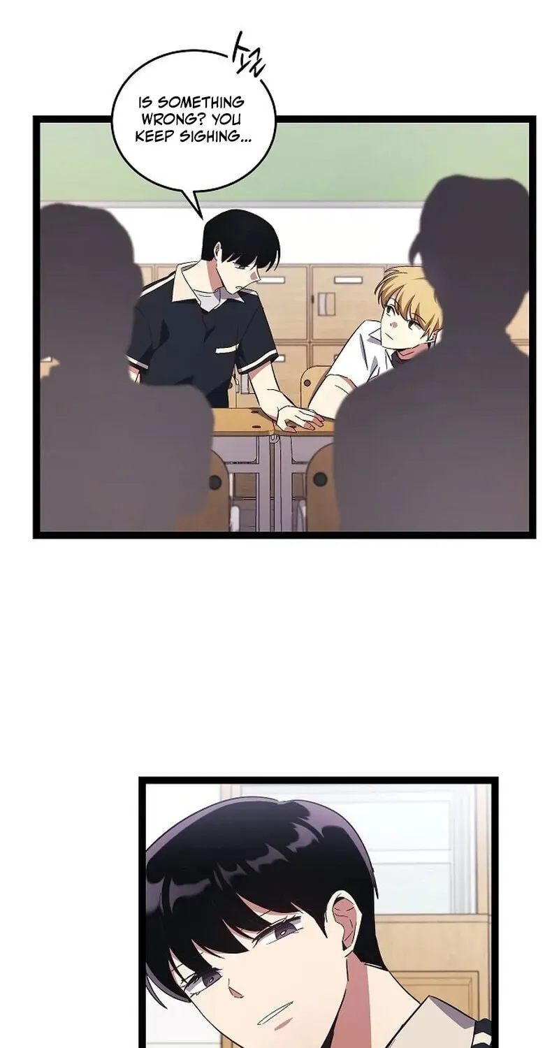 Unrequited Love (Gotou) Chapter 8 page 5 - 