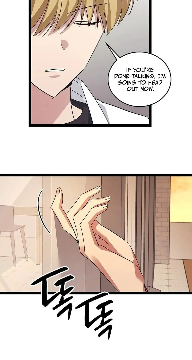 Unrequited Love (Gotou) Chapter 8 page 41 - 