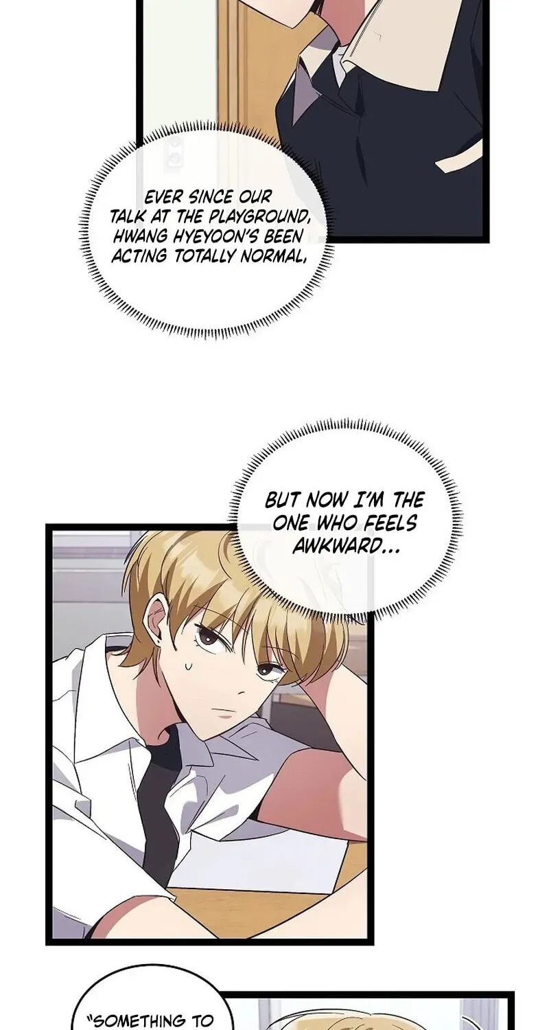 Unrequited Love (Gotou) Chapter 8 page 6 - 