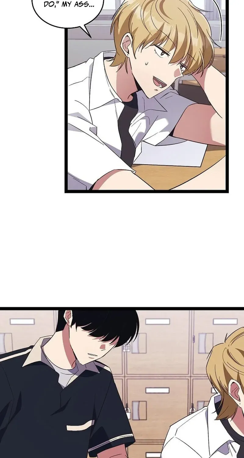 Unrequited Love (Gotou) Chapter 8 page 7 - 